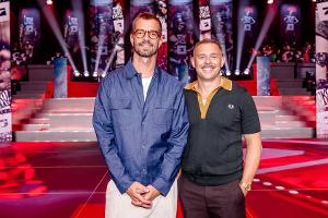 "Joko & Klaas gegen ProSieben": Auch Heike Makatsch tritt an