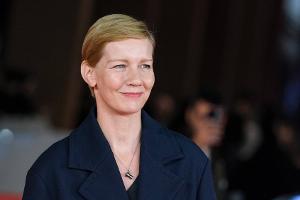 Sandra Hüller für renommierten Gotham Award nominiert