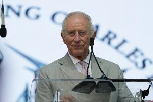 König Charles thematisiert auf den Bahamas "historisches Unrecht"