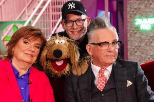 "Zimmer frei!" feiert Jubiläum: WDR zeigt drei Sondersendungen