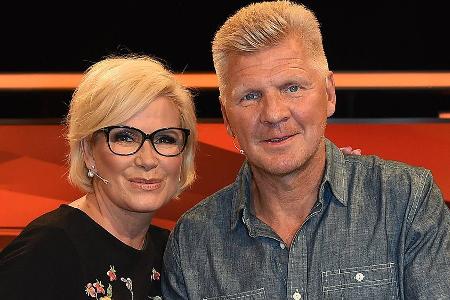 Nach Krankheit: Claudia Effenberg teilt emotionale Worte an ihren Mann