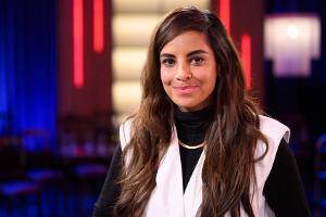 Nach emotionalem Auftritt: Collien Fernandes zurück im "Kölner Treff"
