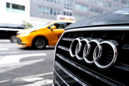Schneider wirft Audi Wette auf 
