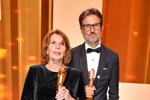 Simon Verhoevens Oktoberfest-Film: Auch Mutter Senta Berger ist dabei