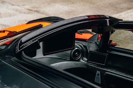 KTM X-Bow Spyder
