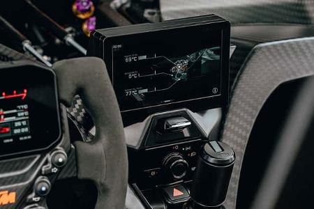 KTM X-Bow Spyder