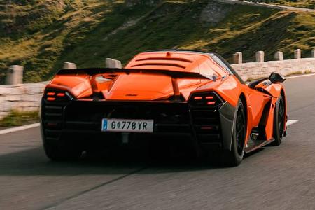KTM X-Bow Spyder