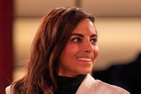 Collien Fernandes ist krank: Auftritt beim 