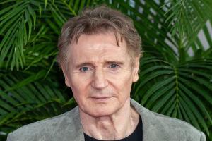 Liam Neeson: "Ich habe keine Ahnung von Autos"