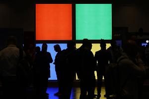Microsoft baut seine Geschäfte kräftig aus. (Archivbild)