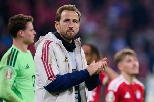 FC Bayern: Gute Nachrichten an einem unterhaltsamen Abend