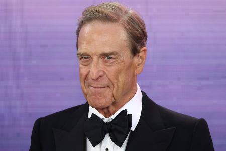 John Goodman steigt in Staffel zwei von 
