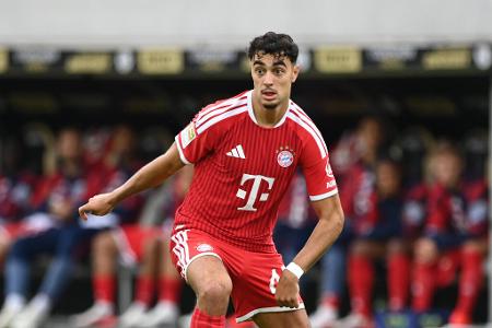 Aleksandar Pavlovic (ab 67.) - Note: 2,0 - Erhöhte nach seiner Einwechslung noch einmal das Spieltempo im Mittelfeld. Leitete direkt den Treffer zum 4:1 ein und riss danach weiter die Fäden an sich. Hielt in der körperbetonten Schlussphase dann auch voll mit rein.