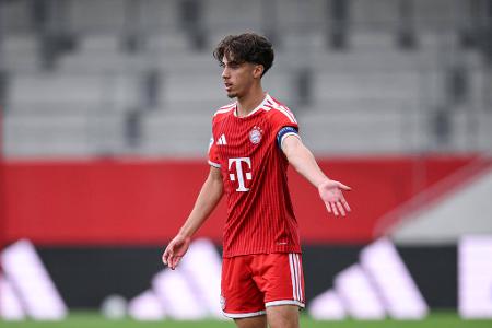 David Santos Daiber (ab 82.) - ohne Bewertung - Durfte wegen des klaren Spielstands einige Minuten sammeln und nutzte seine Chance. Setzte in der dritten Minute der Nachspielzeit den Schlusspunkt zum 6:1.