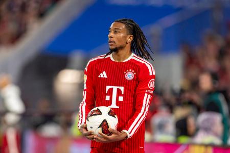 Michael Olise (bis 67.) - Note: 1,0 - Zeigte dem Gegner vielfach die Grenzen auf, obwohl er im Dribbling noch nicht einmal mit der letzten Konsequenz auftrat. Hatte nach dem Traumpass von Saibari beim 1:0 leichtes Spiel. Revanchierte sich später mit seinem Zuspiel vor dem 2:1 und schnürte per Elfmeter den Doppelpack.