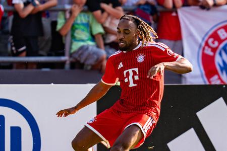 Sacha Boey (ab 67.) - Note: 3,5 - Brach noch zweimal über die rechte Seite durch, spielte die Situationen aber unglücklich aus. Auch sonst schien er nicht vollständig ins System der Bayern integriert.