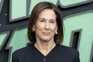 Ex-"Star Wars"-Chefin Kathleen Kennedy übernimmt Olympia-Zeremonien