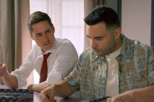 Das passiert heute in den Soaps