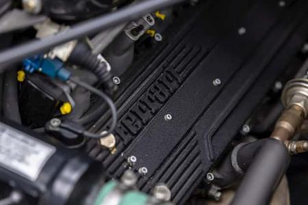 Ferrari F50 (1997) 106 mls