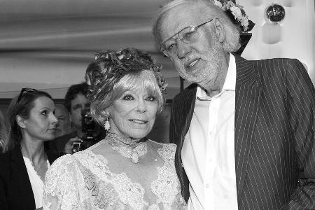 Elke Sommer ist tot: Schauspielerin stirbt mit 85 Jahren