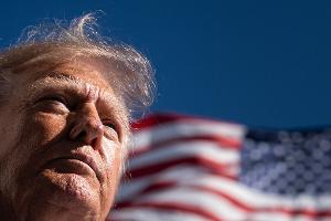 Für Trump steht bei den Midterms viel auf dem Spiel. (Archivbild)