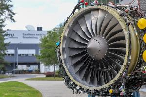 Der Triebwerkshersteller MTU beliefert hauptsächlich Airbus und Boeing. (Archivbild)