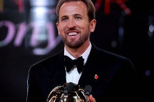 Ritterschlag für Harry Kane? Bayern-Star reagiert auf die Gerüchte