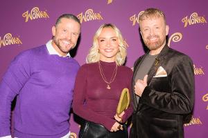 Ross Antony: Was seine Ehe mit Paul so besonders macht