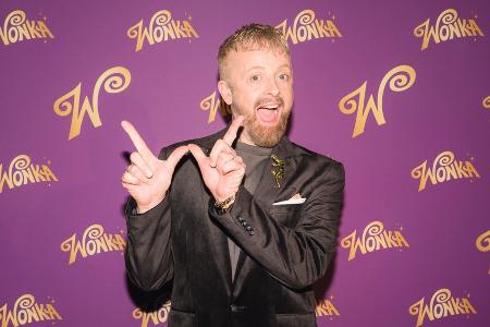 Ross Antony: Was seine Ehe mit Paul so besonders macht