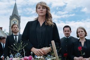 Tod und Krankheit in "Die Bergretter": So dramatisch wird die Staffel