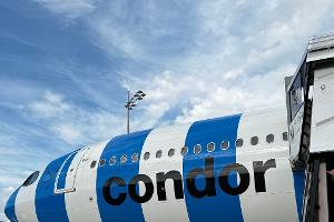 Condor hat einen Tariffrieden mit den Piloten bis zum Herbst 2029 geschlossen. (Archivbild) 