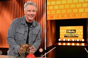 Jörg Pilawa übernimmt mit "Deal or No Deal" den Sat.1-Vorabend