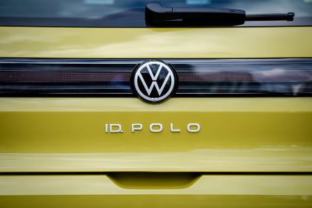 Der ID. Polo ist bei Kunden beliebt - wirft aber weniger Geld ab. 
