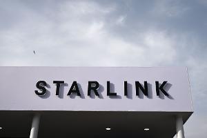 In mehreren EU-Staaten hat es in den vergangenen Wochen Anschläge auf technische Anlagen für das Satellitennetzwerk Starlink gegeben. (Archivbild)