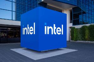 Intel war zuletzt auf dem Weg aus einer langen Krise. (Archivbild)