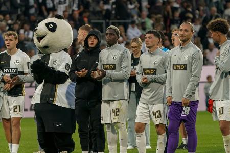Die Sport-Höhepunkte am Freitag, 30. Oktober