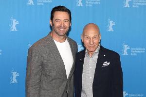 "Star Trek"- und Marvel-Stars trauern um Patrick Stewart