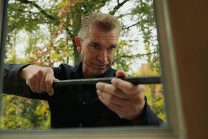 Umfrage: Viele Deutsche unterschätzen das Tempo von Einbrechern