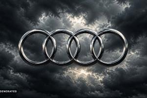 Audi Logo