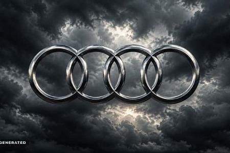 Audi Logo