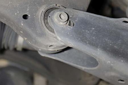 Gebrauchtwagencheck Mercedes W205