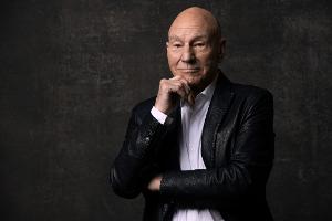 Fans in aller Welt trauern um den mit 86 gestorbenen Patrick Stewart. (Archivfoto) 