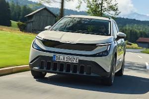Skoda Epiq