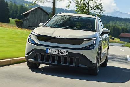 Skoda Epiq