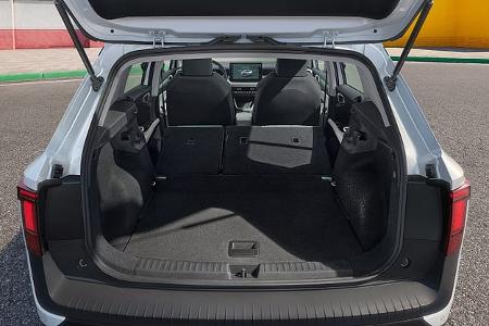Skoda Epic Fahrbericht