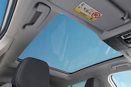 Skoda Epic Fahrbericht