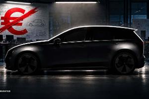VW ID-Golf Entwicklungsstopp