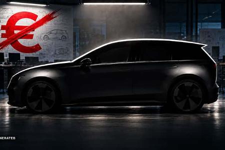 VW ID-Golf Entwicklungsstopp