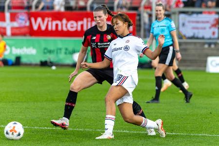 Barcala warnt vor Bayer: 