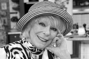 Mit einer Miss-Wahl im Italienurlaub fing die unglaubliche Karriere von Elke Sommer an. (Archivbild)